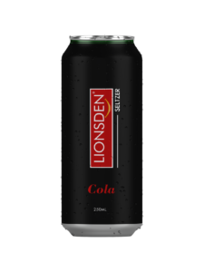 LIONSDEN Cola