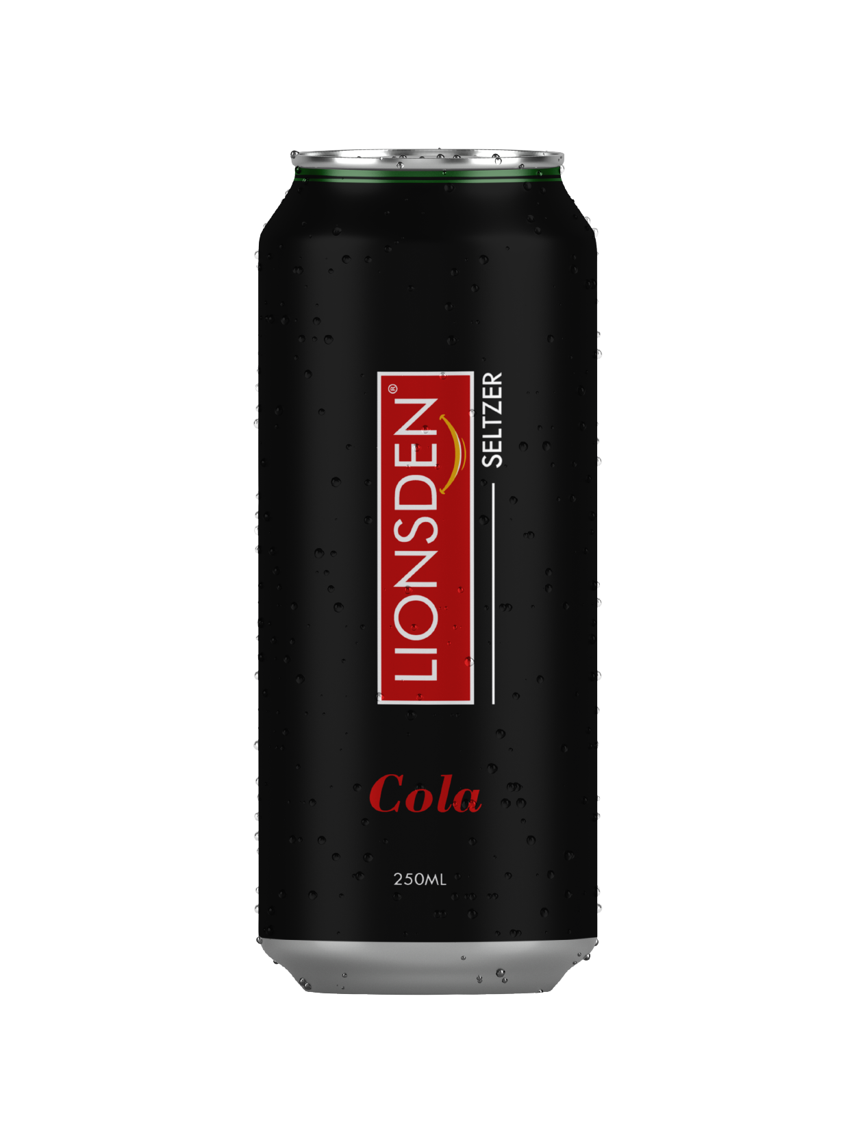 LIONSDEN Cola