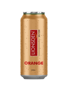 LIONSDEN Orange