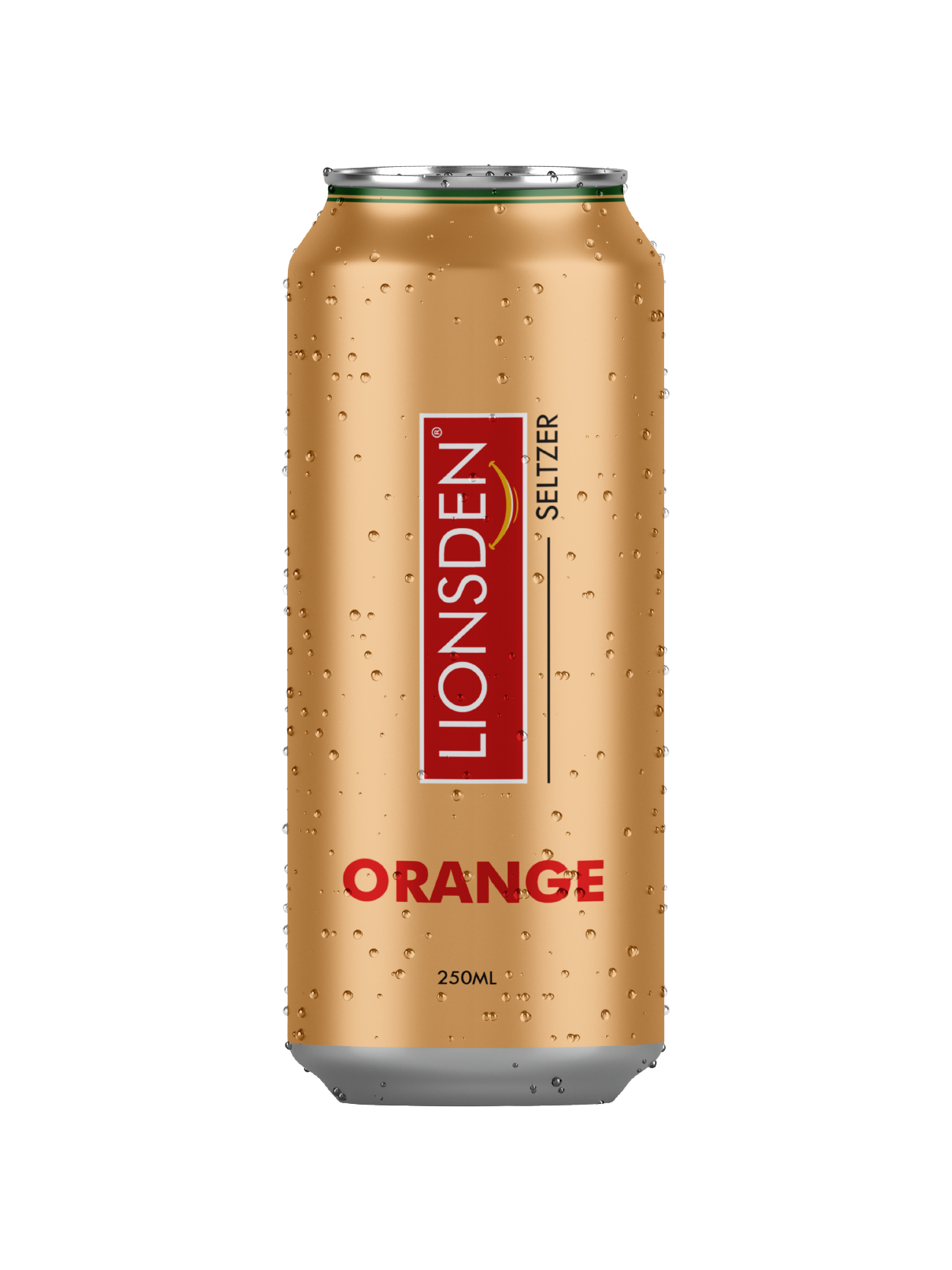 LIONSDEN Orange